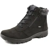 Ara Snowboots zwart