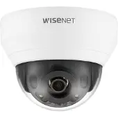 Hanwha QND-7032R bewakingscamera Dome IP-beveiligingscamera Binnen 2560 x 1440 Pixels Plafond