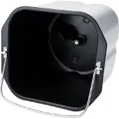 Steba BM3 - Bread Maker - Vrijstaand - Wit