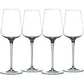 Nachtmann Vinova witte wijnglas - 38 cl - set van 4