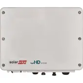 SolarEdge SE-3000H HD Wave 1 fase omvormer