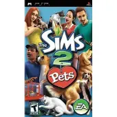 The Sims 2: Pets - Essentials Edition