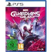 Marvel's Guardians of the Galaxy