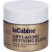 La Cabine Anti-verouderend herstellend elixer 50 ml Crème