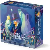 Allplay Ghosts of Christmas | Slagenspel | Allplay