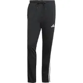 Adidas Sportbroek zwart / wit