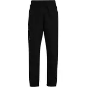 Canterbury trainingsbroek Cuffed heren polyester zwart