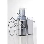 Ariete 173 Sapcentrifuge 700W Roestvrijstaal, Wit citruspers/sapmaker
