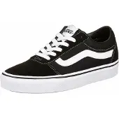 Vans Lage sneakers WARD W dames 35