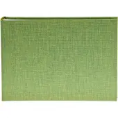 Goldbuch GOL-19806 Summertime Trend mini fotoalbum 22x16 cm donker groen