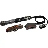 LR Baggs LYRIC WITH PREAMP AND VOLUME