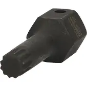 Ks Tools 5151162 515.1162 Verwisselbare kop 1/2 1 stuks
