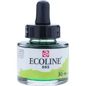 Taidepiste Water Color Bottle 30 ml Spring Green