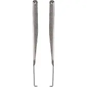 Ks Tools 700.1281 Haak 70 mm, voor 700.1280 2-delig