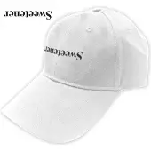 Ginza.se Hoed pet Sweetener 1 White
