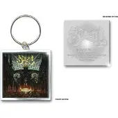 Ghost - Meliora Sleutelhanger - Multicolours