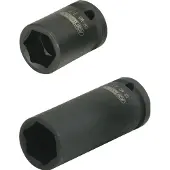 Ks Tools 515.0306 515.0306 Verwisselbare koppen Metrisch