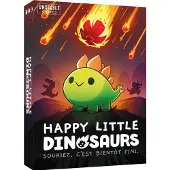 Asmodee sfeerspel Happy Little Dinosaurs