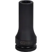 Ks Tools 4550011 455.0011 Buiten-veeltand (XZN) Kracht-dopsleutelinzet 19.0 mm 3/4 19 mm 3/4 (20 mm)