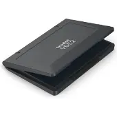 Trodat 9053 stempelkussen 16 x 9 cm (zwart)
