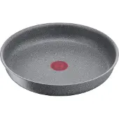 Lagostina Ingenio Mineralis Green Multifunctionele pan Rond