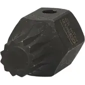 Ks Tools 5151163 515.1163 Verwisselbare kop 1/2 1 stuks
