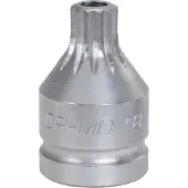 Ks Tools 5150013 515.0013 Veeltand (XZN) Verwisselbare kop 3/4 M18 3/4 (20 mm)