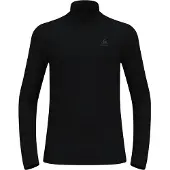 Odlo Skipully Men Fundamentals Active Black-XXL