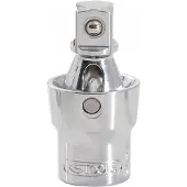 Ks Tools 919.3850 9193850 Kogelgewricht Aandrijving 3/8 (10 mm) 50 mm 1 stuk(s)
