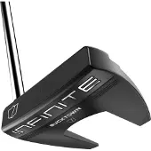 Wilson Infinite Buck Town Putter - LINKS | 34 inch | Unisex | Linkshandig