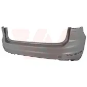 VAN WEZEL 5770545 Achterbumper