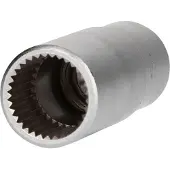 Ks Tools 460.2490 1/2 multitand-dop voor inspuitpompen