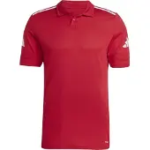 Adidas Squadra25 Cotton Polo C3063 | Maat: L