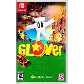Glover () - Switch