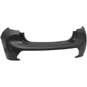 Diederichs 4228256 Achterbumper