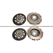 KAWE 963345 Koppelingsset