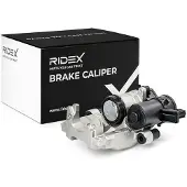 RIDEX 78B2279 Remklauw