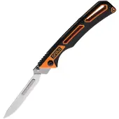 Spika Command Scalpel Linerlock