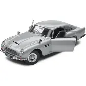Solido Aston Martin DB5 1:18 Auto