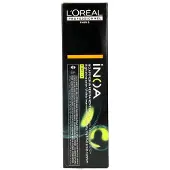 L'Oréal INOA permanente haarkleuring zonder ammonia #7.34 60 gr