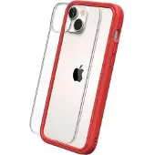 Rhinoshield Mod NX iPhone 14 Plus Hoesje Rood