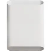 Artdelight Wandlamp Diaz L DTW Wit