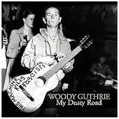 Universal Music MY DUSTY ROAD/BOX-4CD