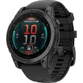 Garmin Fenix E 47mm Slate Gray Steel