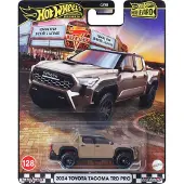 Hot Wheels JBL08, Auto, Geschikt voor 3 jaar en ouder, Metaal, Bruin