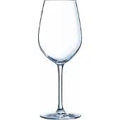 TECHSALES Wine glass Sequence 6 Units (35 cl)