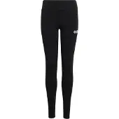 Adidas Sportbroek zwart / wit