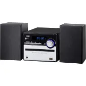 Trevi 0h10f600 20w Cd-radio