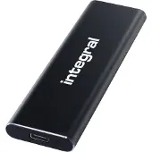Integral 1 TB SlimXpress draagbare SSD - INSSD1TBG3.2SX