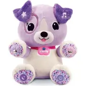 Vtech Speelgoed voor jonge kinderen Violette Mon amie pattes magiques
